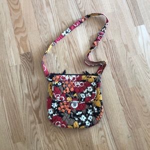 Vera Bradley purse